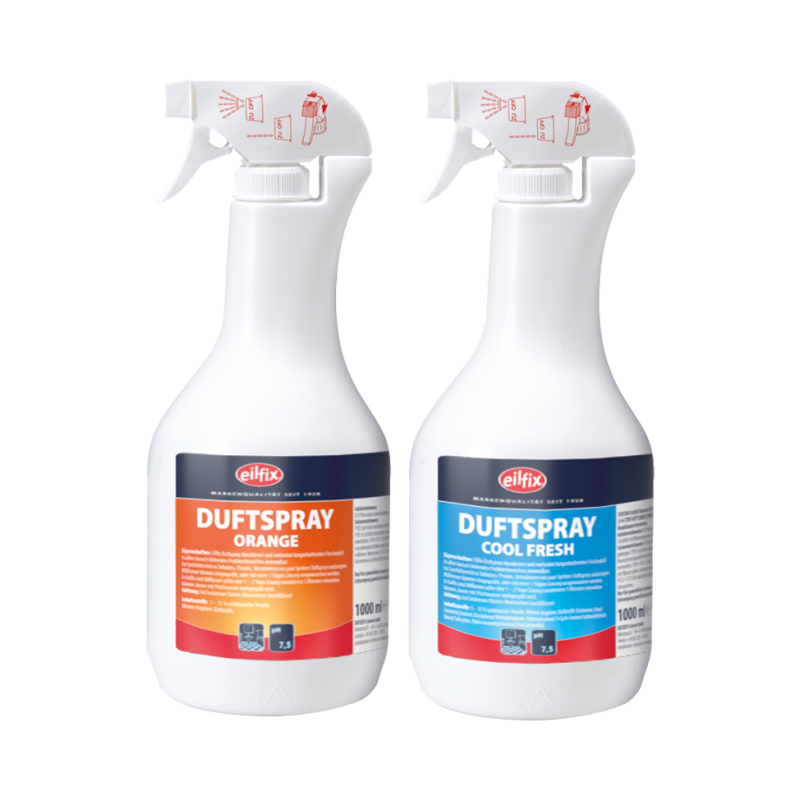 Eilfix DUFTspray Eilfix DUFTspray
