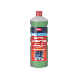 Eilfix DUFTÖL GREENFRESH