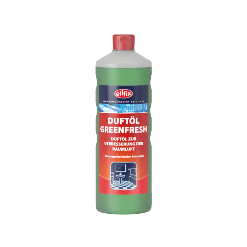 Eilfix DUFTÖL GREENFRESH Eilfix DUFTÖL GREENFRESH