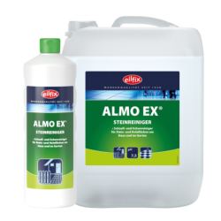 Eilfix ALMO EX