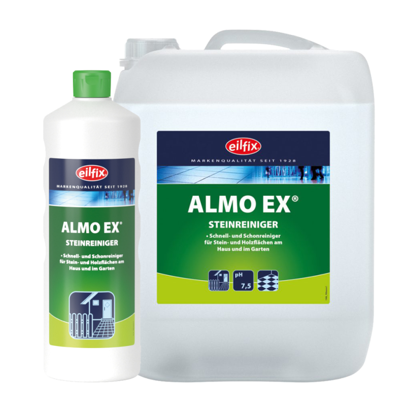 Eilfix ALMO EX Eilfix ALMO EX