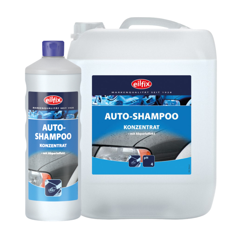 Eilfix AUTO-SHAMPOO Eilfix AUTO-SHAMPOO