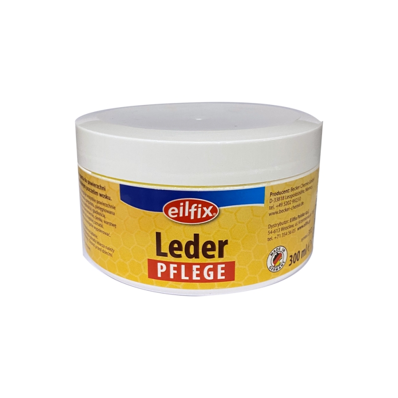Eilfix LEDER PFLEGE
