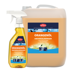 Eilfix ORANGENÖL
