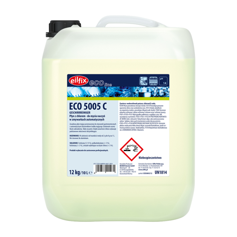 Eilfix ECO 5005 C Eilfix ECO 5005 C