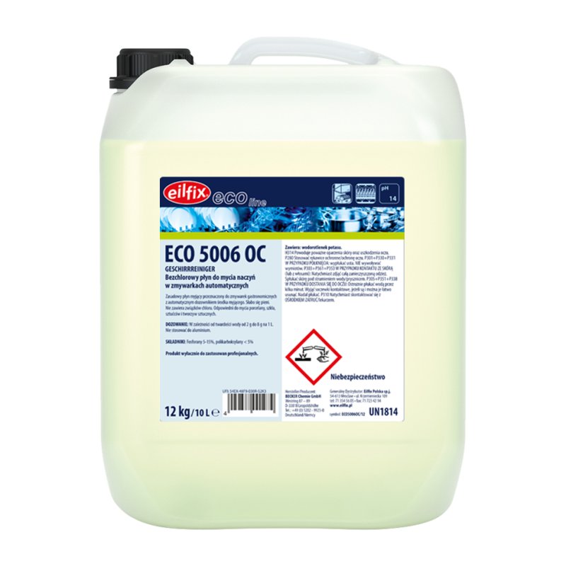 Eilfix ECO 5006 OC Eilfix ECO 5006 OC