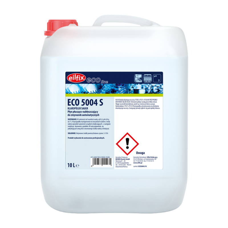 Eilfix ECO 5004 S Eilfix ECO 5004 S