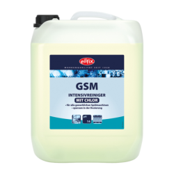 Eilfix GSM MIT CHLOR