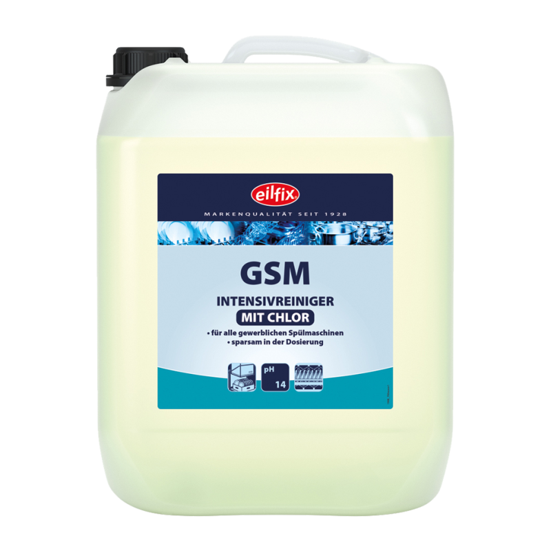 Eilfix GSM MIT CHLOR