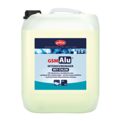 Eilfix GSM ALU