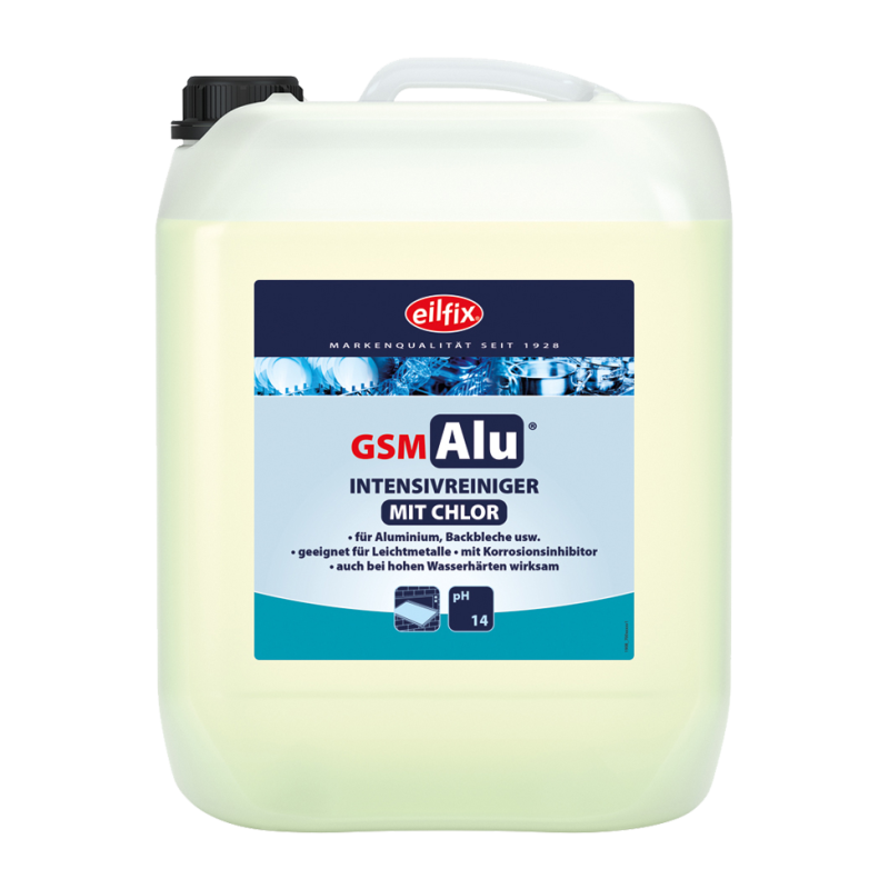 Eilfix GSM ALU