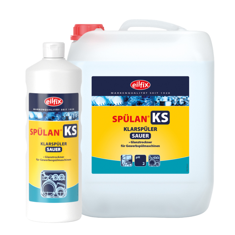 Eilfix SPÜLAN KS