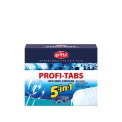 Eilfix PROFI-TABS 5in1