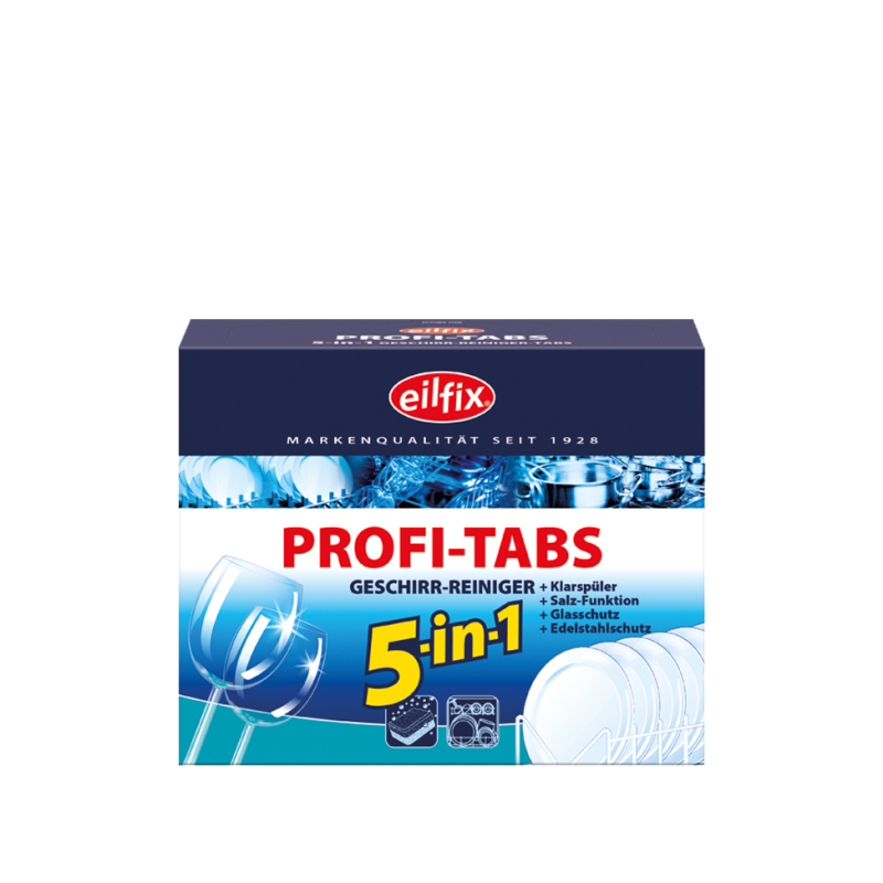 Eilfix PROFI-TABS 5in1 Eilfix PROFI-TABS 5in1