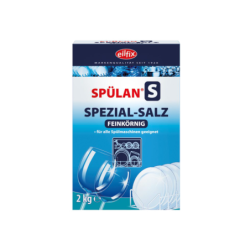 Eilfix SPÜLAN®  S SPEZIAL-SALZ