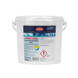Eilfix SPEED-TABS