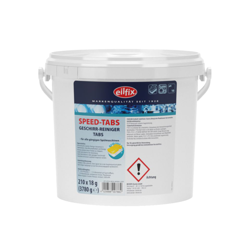 Eilfix SPEED-TABS Eilfix SPEED-TABS