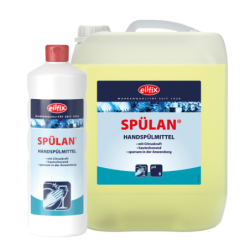 Eilfix SPÜLAN®  HANDSPÜLMITTEL (CITRO)