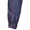 Kurtka SEVEN KINGS QUARTZ Poliester-Oxford