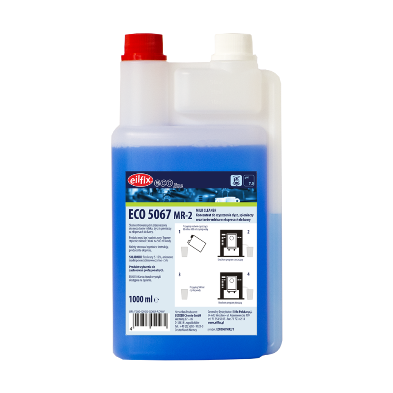 Eilfix ECO 5067 MR-2