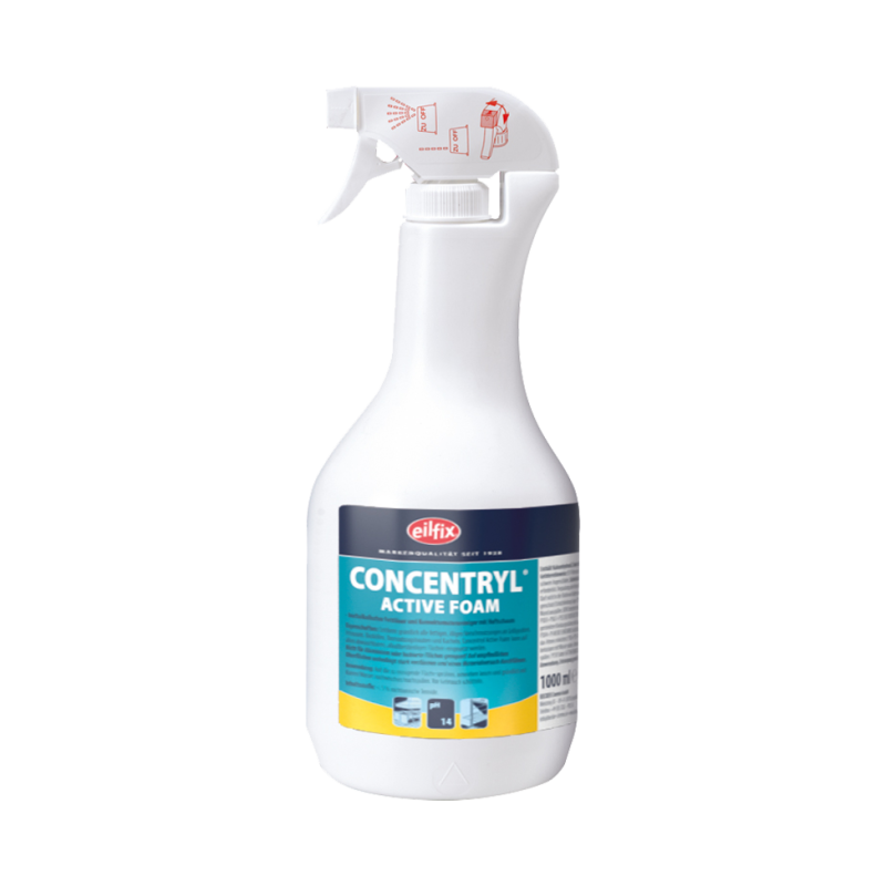 Eilfix CONCENTRYL ACTIVE FOAM Eilfix CONCENTRYL ACTIVE FOAM