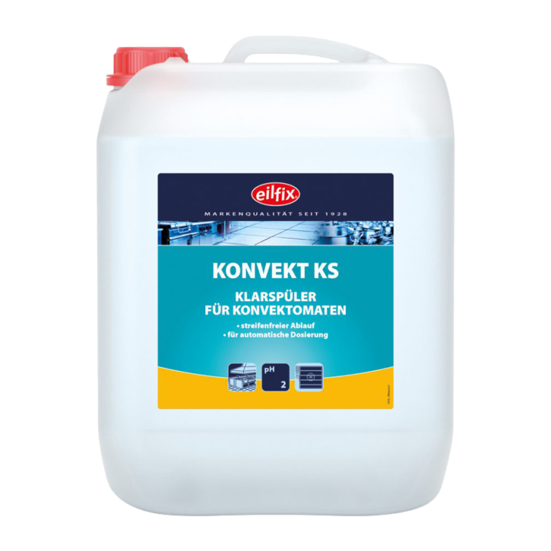 Eilfix KONVEKT KS Eilfix KONVEKT KS