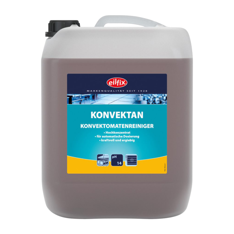 Eilfix KONVEKTAN Eilfix KONVEKTAN