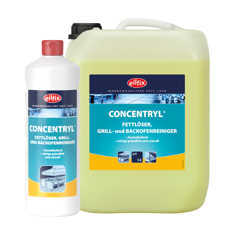 Eilfix CONCENTRYL Eilfix CONCENTRYL