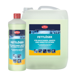 Eilfix FETTLÖSER