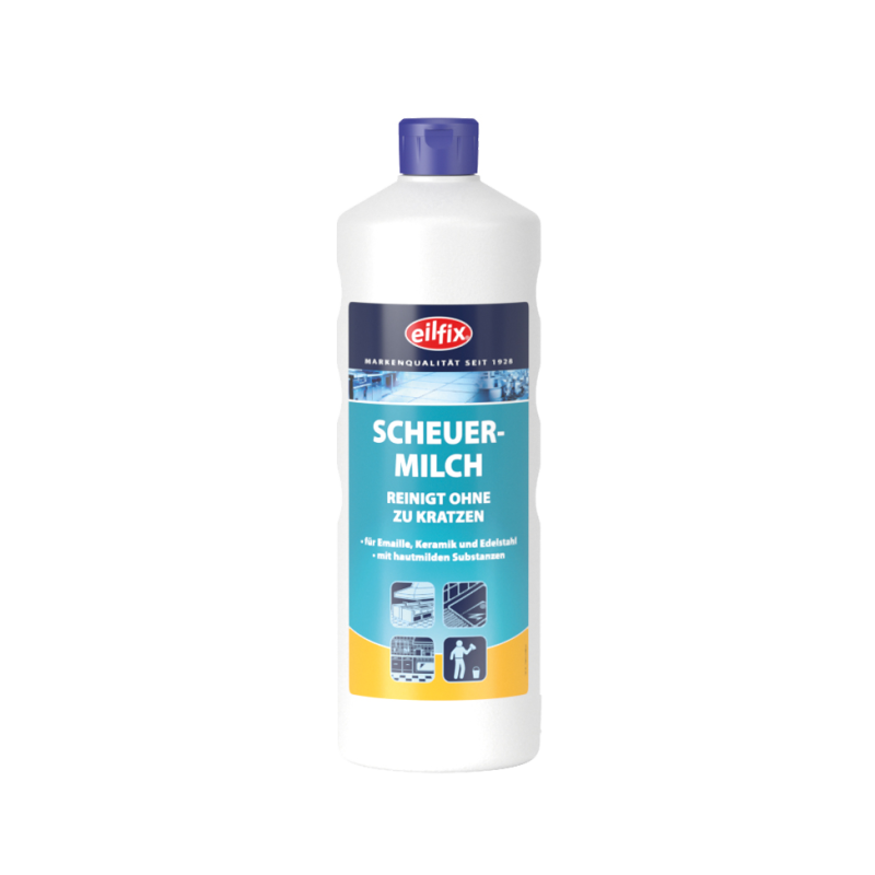 Eilfix SCHEUERMILCH Eilfix SCHEUERMILCH