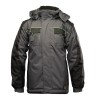 Kurtka SEVEN KINGS ONYX Poliester-PCV