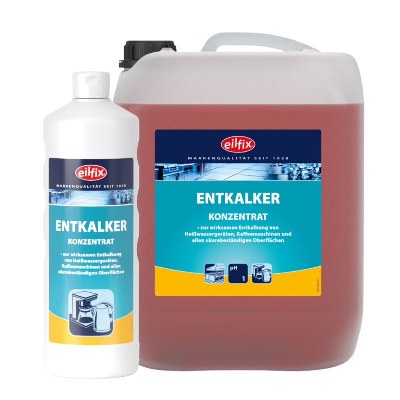 Eilfix ENTKALKER