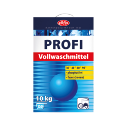 Eilfix PROFI VOLLWASCHMITTEL