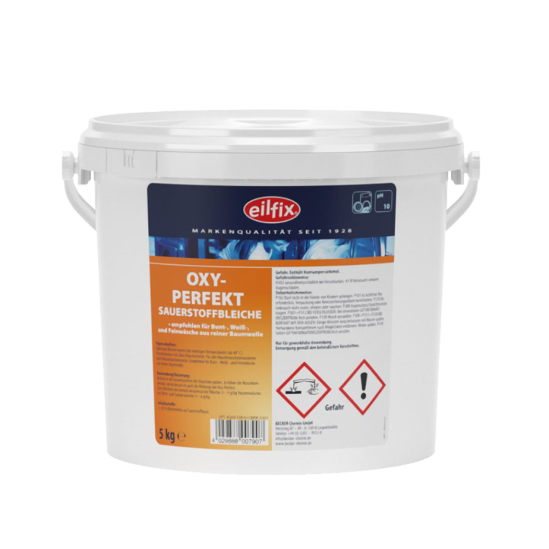 Eilfix OXY-PERFEKT Eilfix OXY-PERFEKT