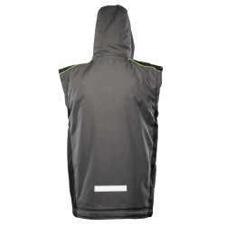 Kurtka SEVEN KINGS ONYX Poliester-PCV