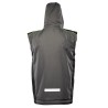 Kurtka SEVEN KINGS ONYX Poliester-PCV