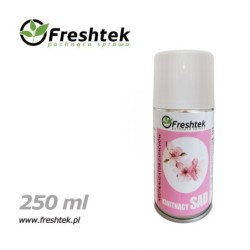 Freshtek 250ml - Kwitnący sad