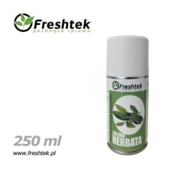 Freshtek 250ml - Zielona herbata