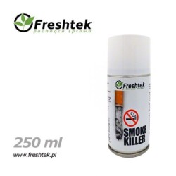 Freshtek 250ml - Smoke killer