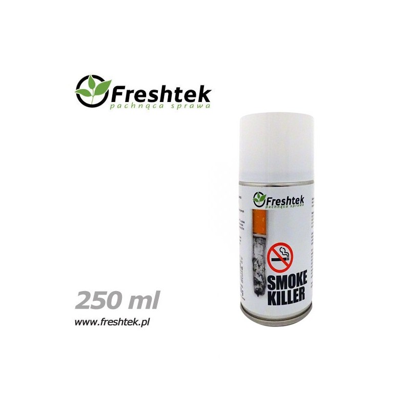 Freshtek 250ml - Smoke killer