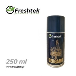 Freshtek 250ml - Bergamo
