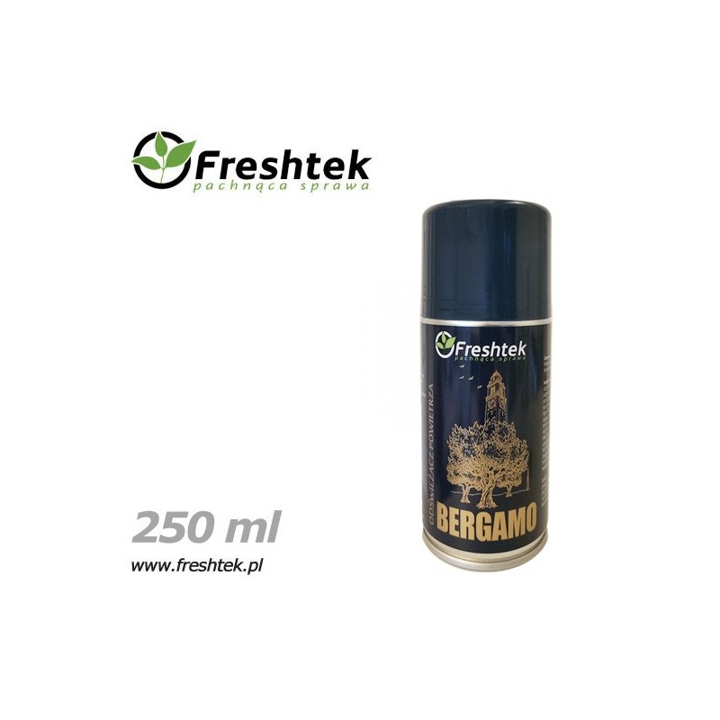 Freshtek 250ml - Bergamo