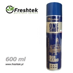 Freshtek One Shot 600ml - Bergamo