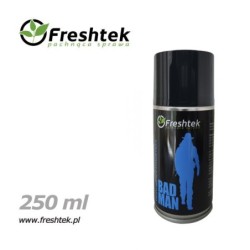 Freshtek 250ml - Bad man