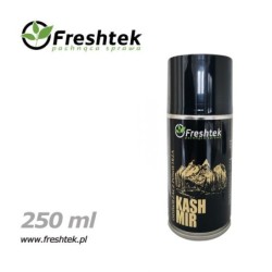 Freshtek 250ml - Kashmir