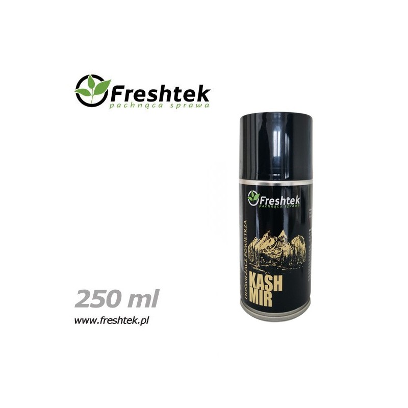 Freshtek 250ml - Kashmir