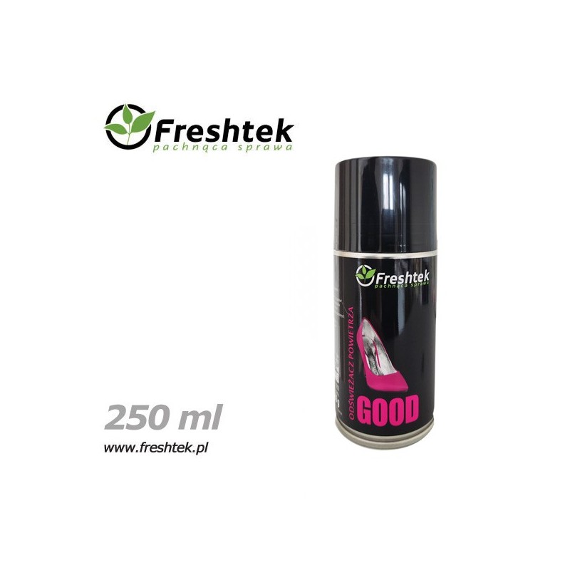 Freshtek 250ml - Good