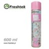 Freshtek One Shot 600ml - Kwitnący Sad
