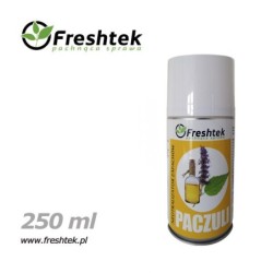 Freshtek 250ml - Paczuli