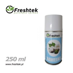 Freshtek 250ml - Bawełna